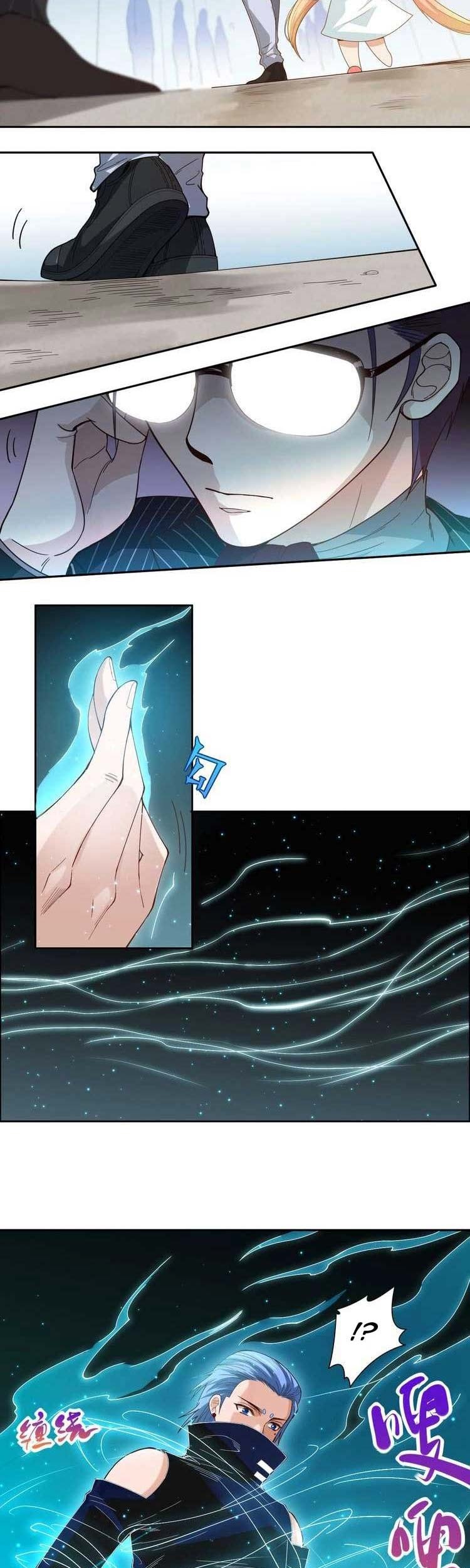 Ultimate Soldier Chapter 43 Gambar 46