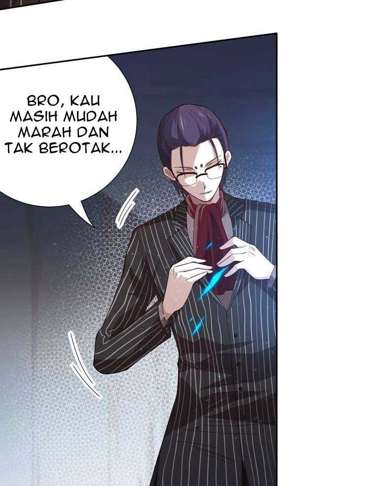 Ultimate Soldier Chapter 43 Gambar 49