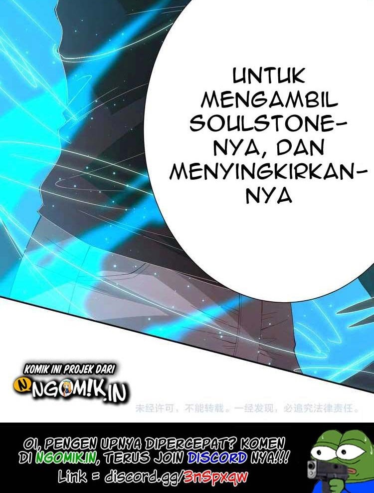 Ultimate Soldier Chapter 43 Gambar 51