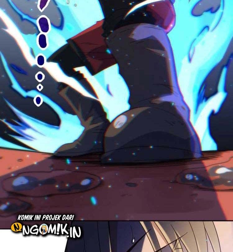 Ultimate Soldier Chapter 43 Gambar 3