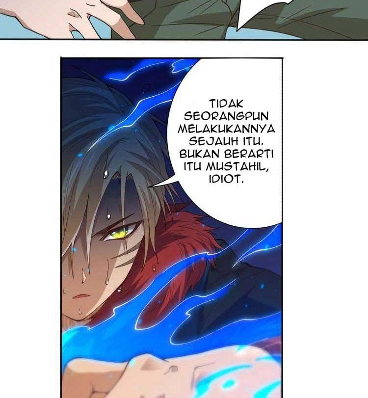 Ultimate Soldier Chapter 43 Gambar 5