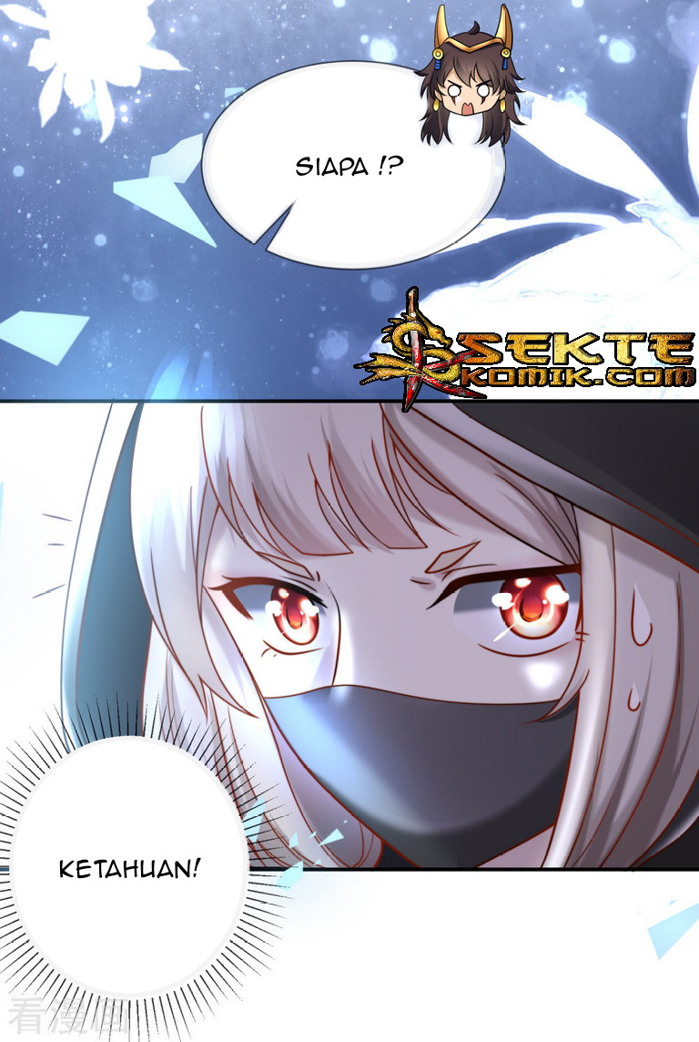 The King’s First Favorite Queen Chapter 10 Gambar 14