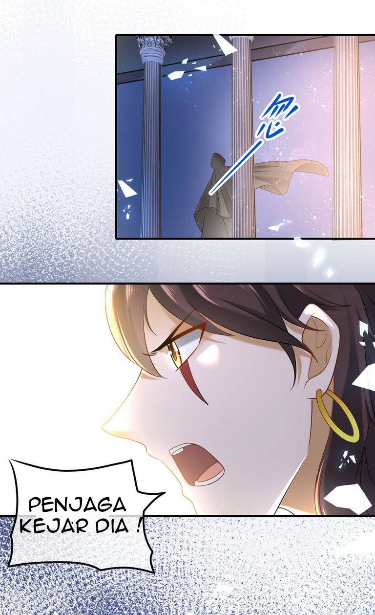 The King’s First Favorite Queen Chapter 10 Gambar 15