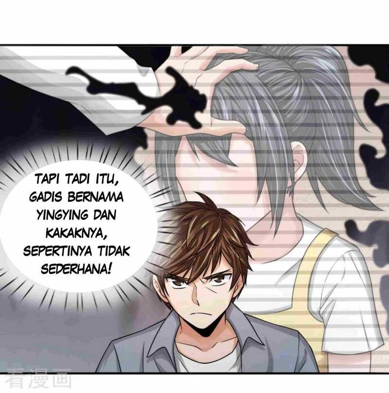Super Medical Fairy in The City Chapter 13 Gambar 5