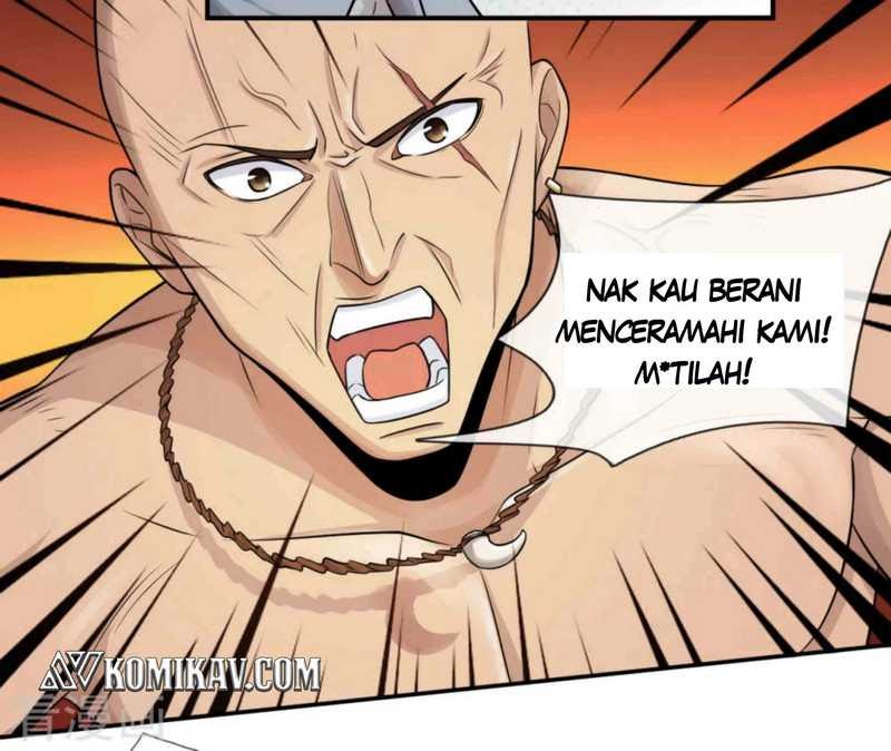 Super Medical Fairy in The City Chapter 13 Gambar 14