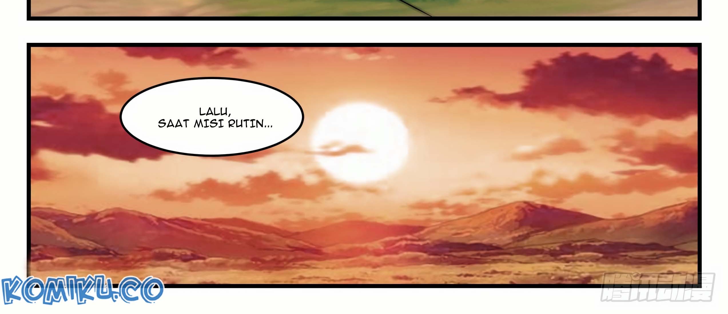 Martial Peak Part 1 Chapter 608 Gambar 16