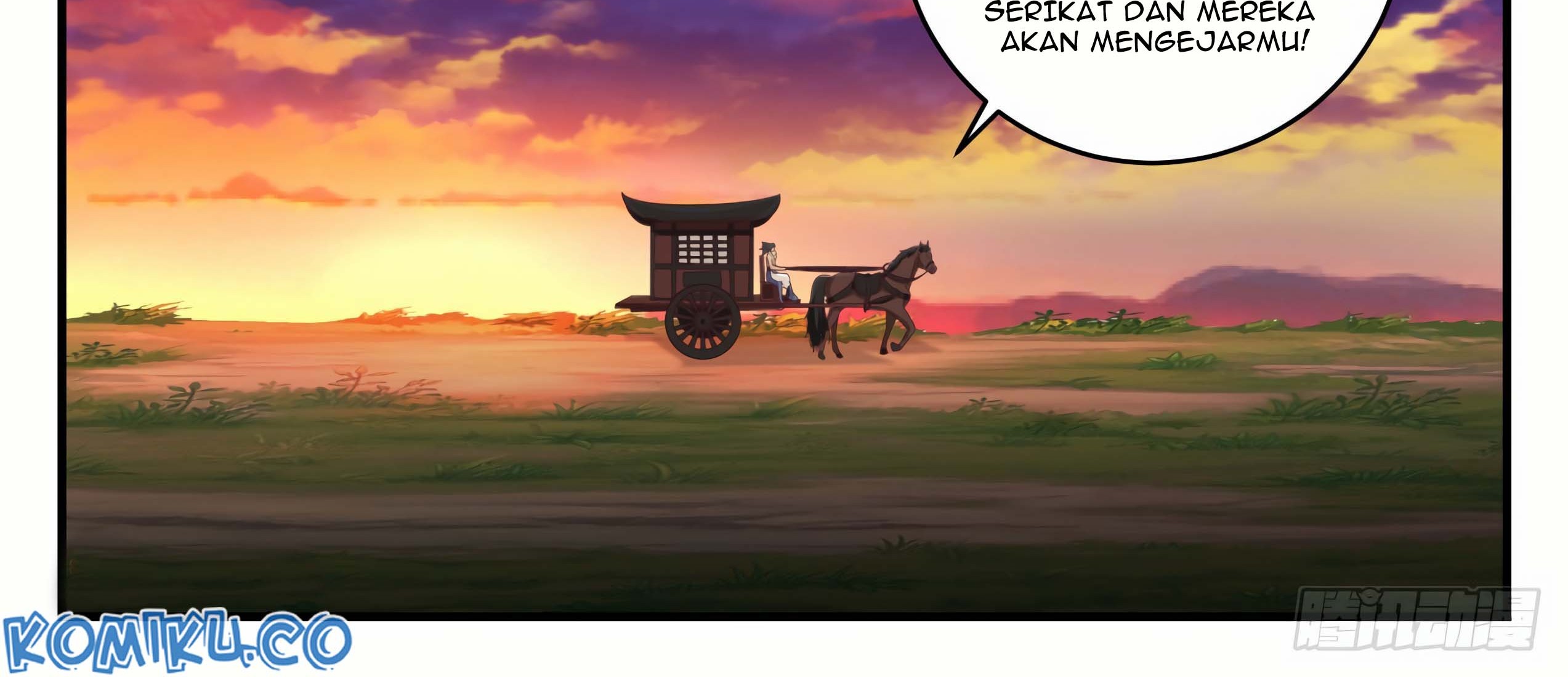 Martial Peak Part 1 Chapter 608 Gambar 22