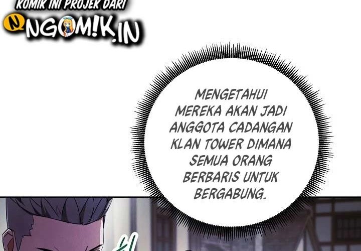 The Live Chapter 42 Gambar 6