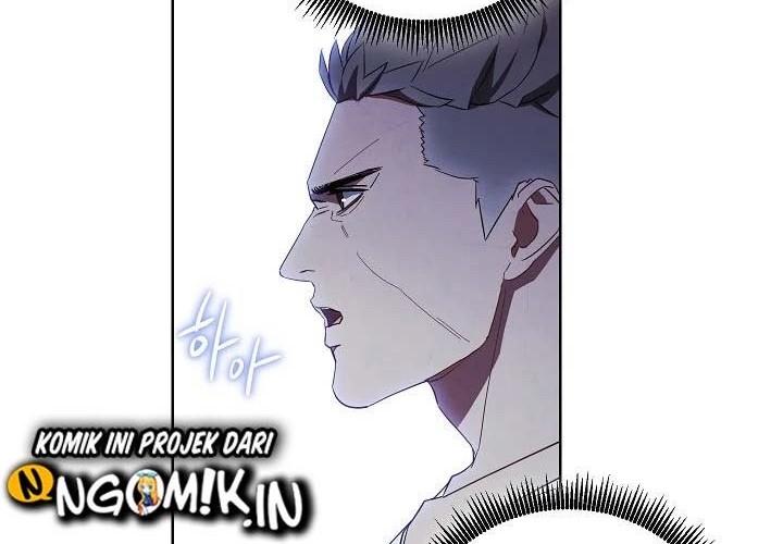 The Live Chapter 42 Gambar 8