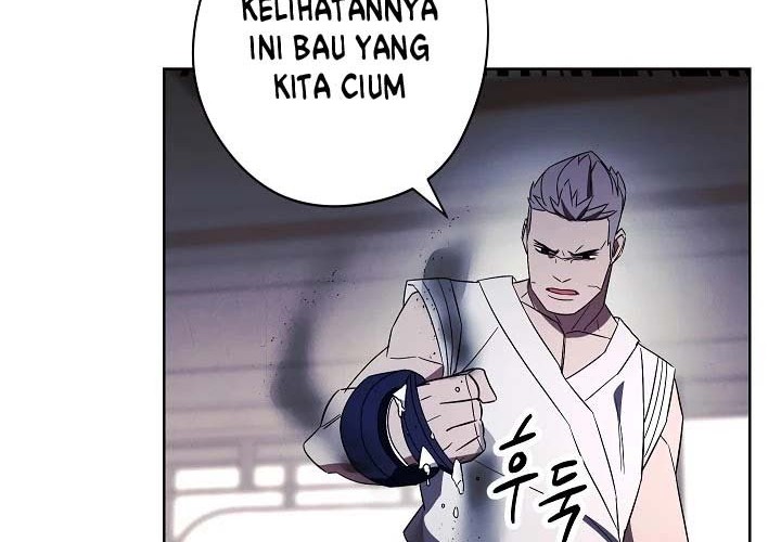 The Live Chapter 42 Gambar 24