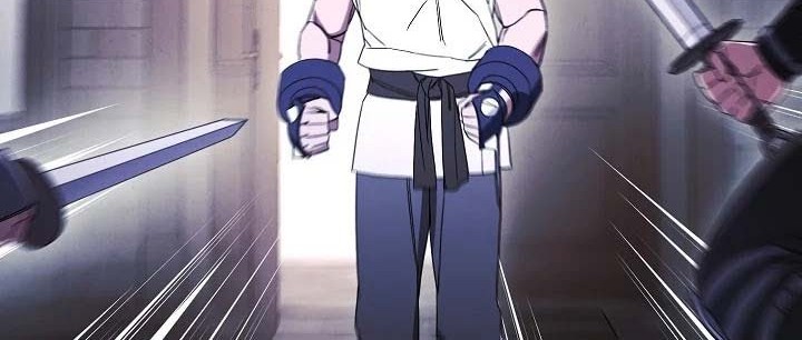 The Live Chapter 42 Gambar 40