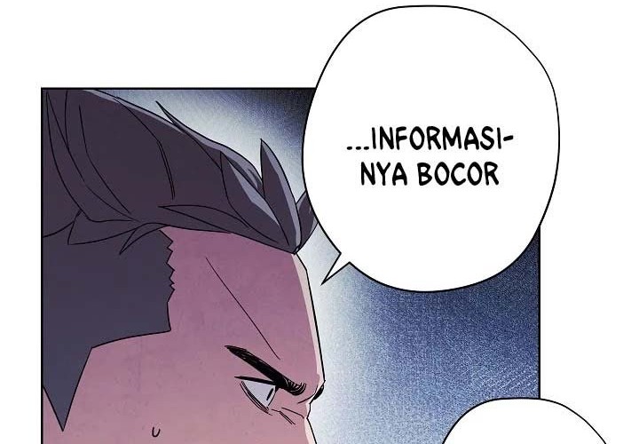 The Live Chapter 42 Gambar 48