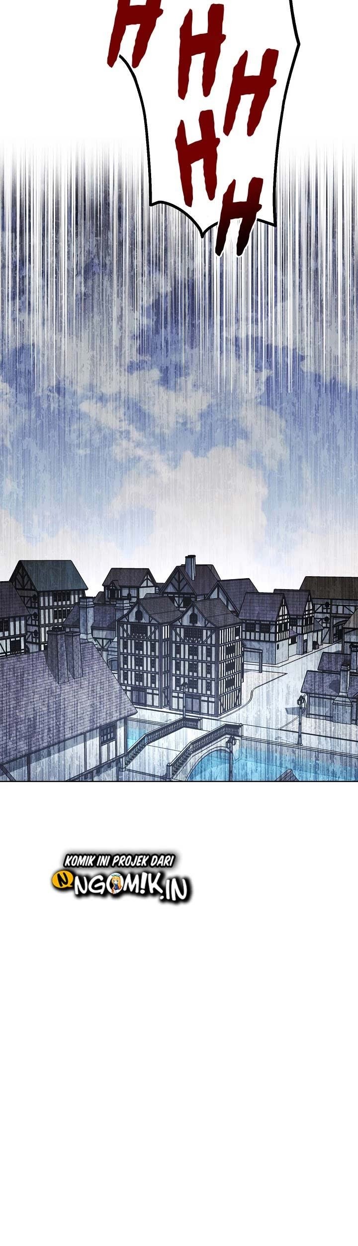 The Live Chapter 42 Gambar 51