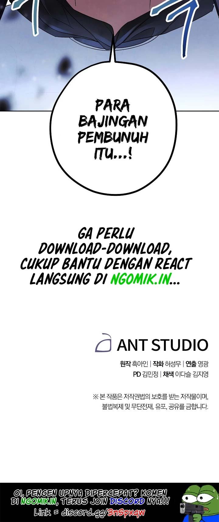 The Live Chapter 42 Gambar 56