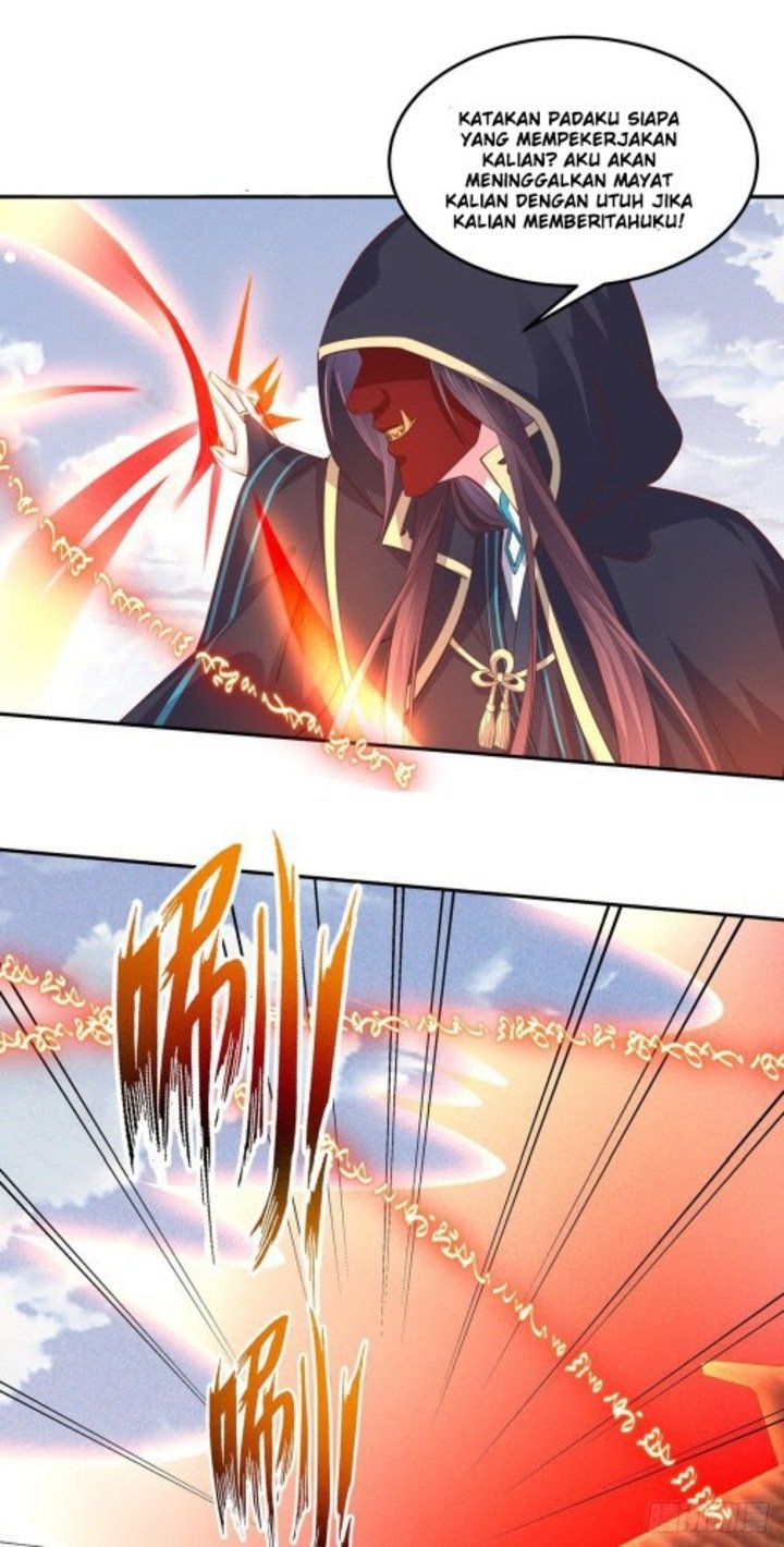 Pupillary Master Chapter 84 Gambar 5