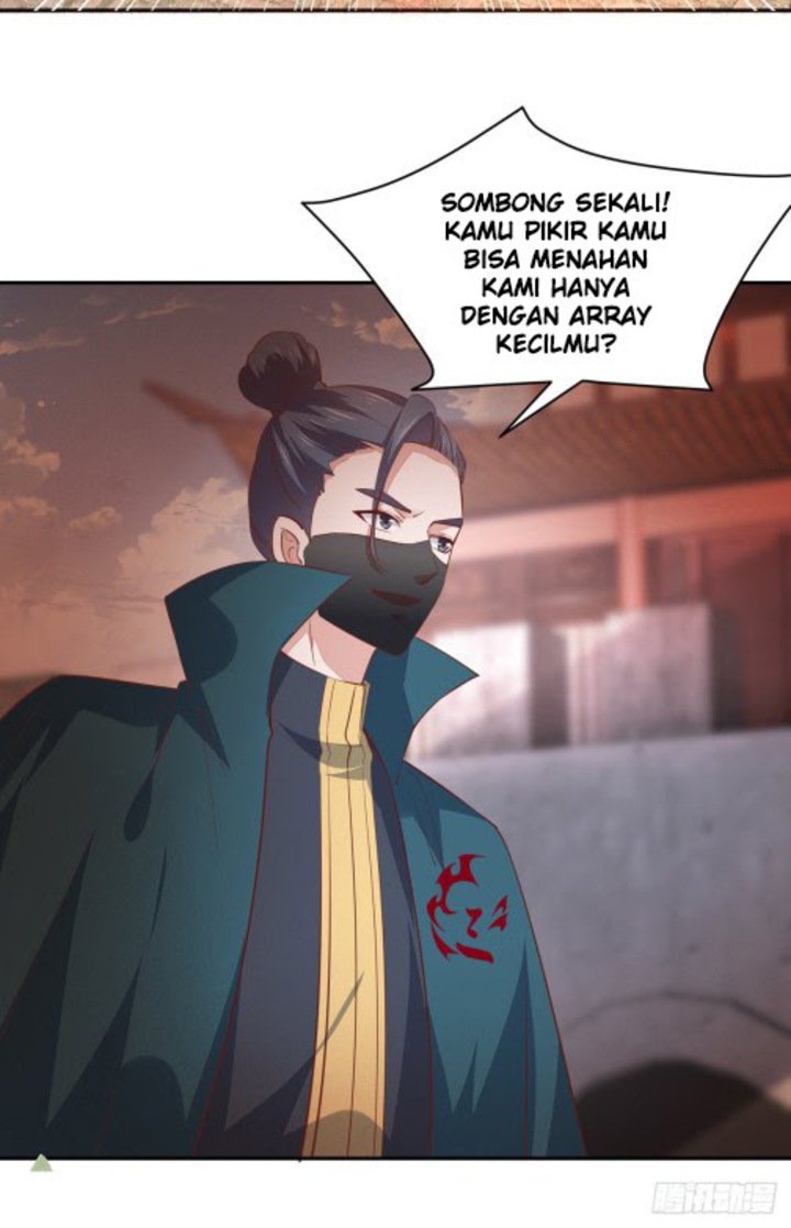 Pupillary Master Chapter 84 Gambar 7