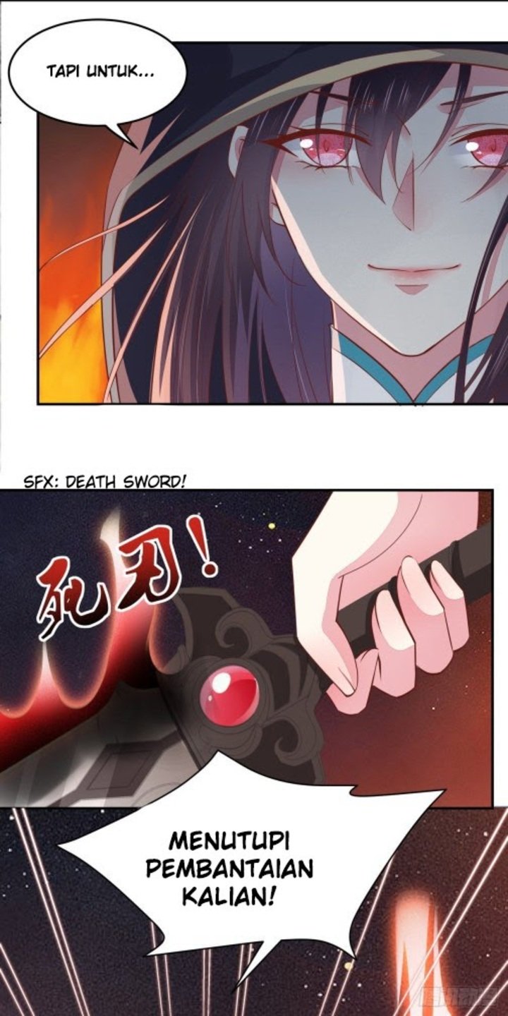 Pupillary Master Chapter 84 Gambar 9