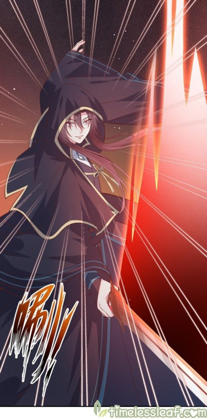 Pupillary Master Chapter 84 Gambar 10