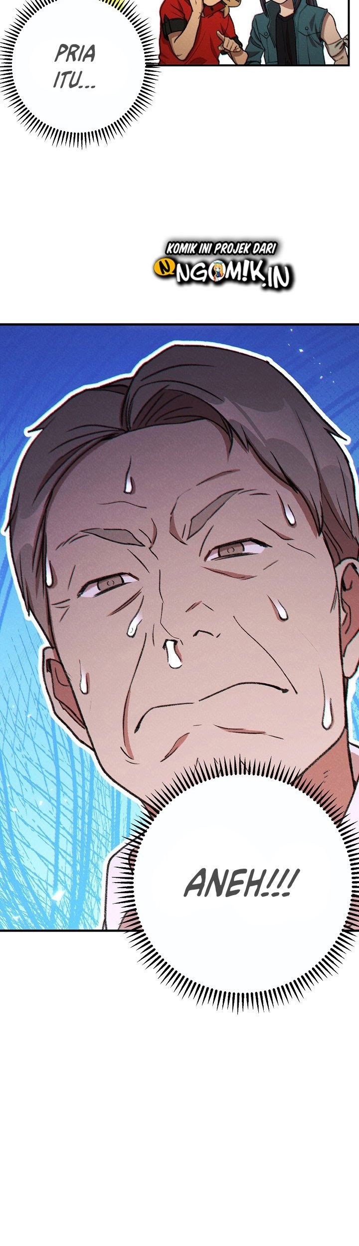 Dungeon Reset Chapter 47 Gambar 6