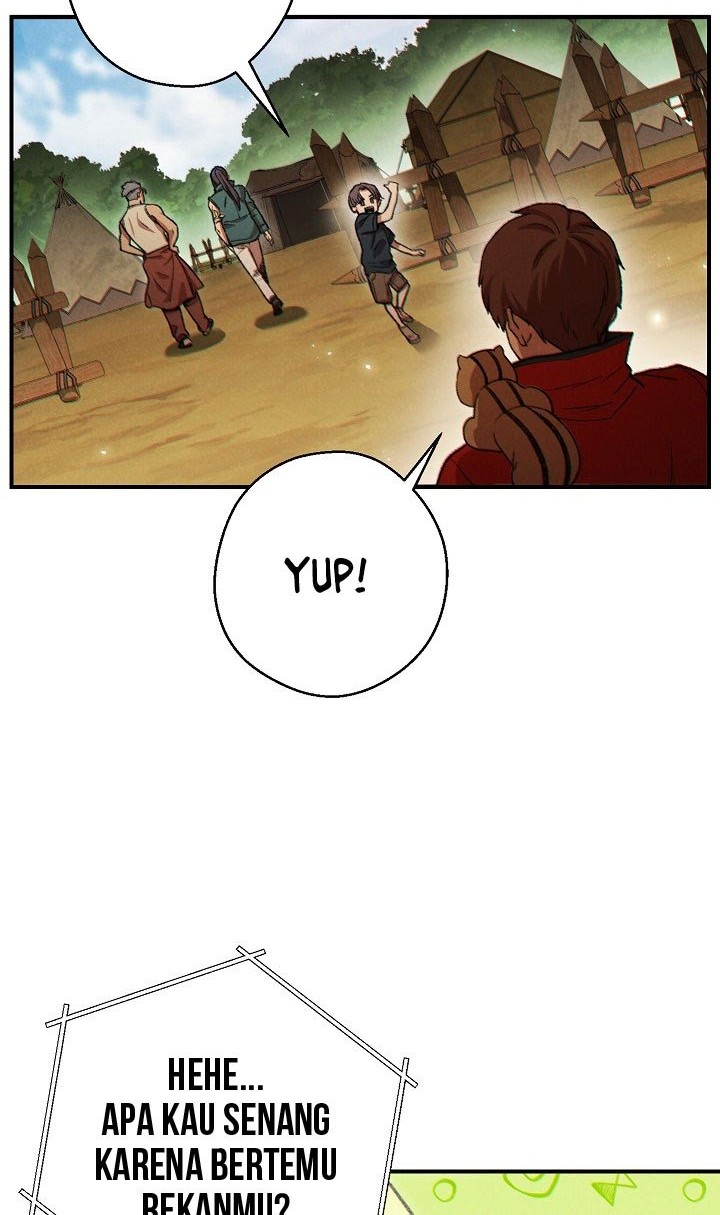 Dungeon Reset Chapter 47 Gambar 9