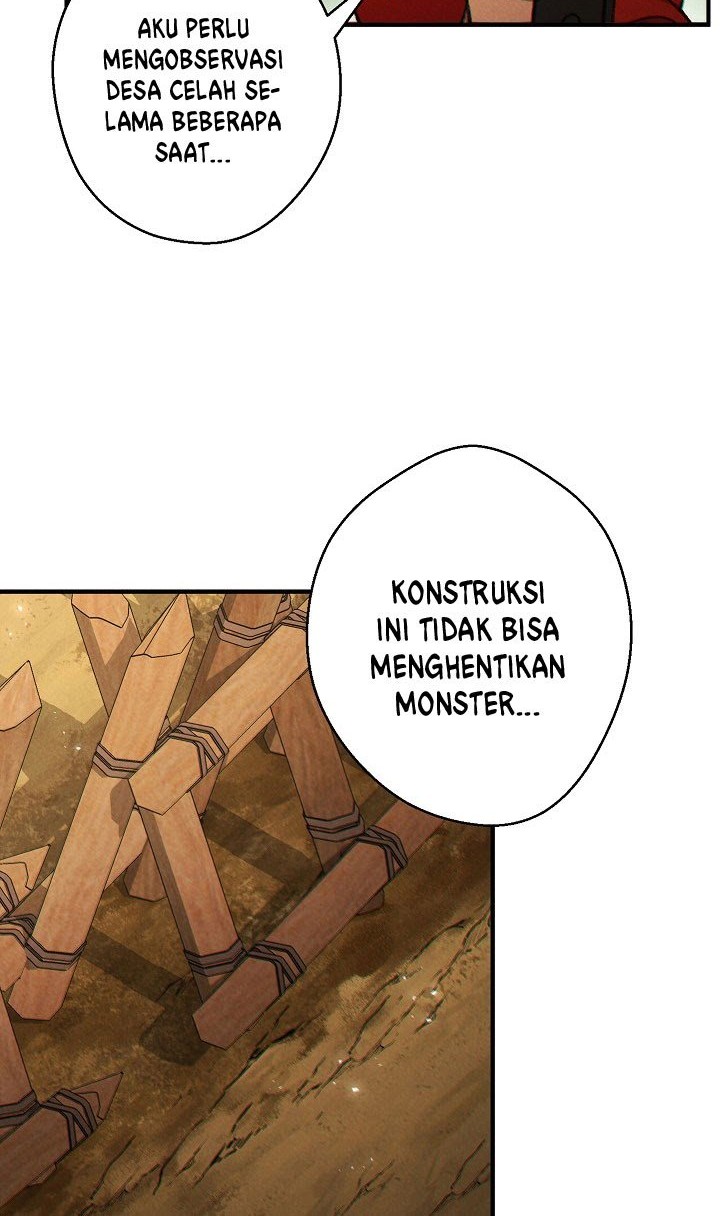 Dungeon Reset Chapter 47 Gambar 11