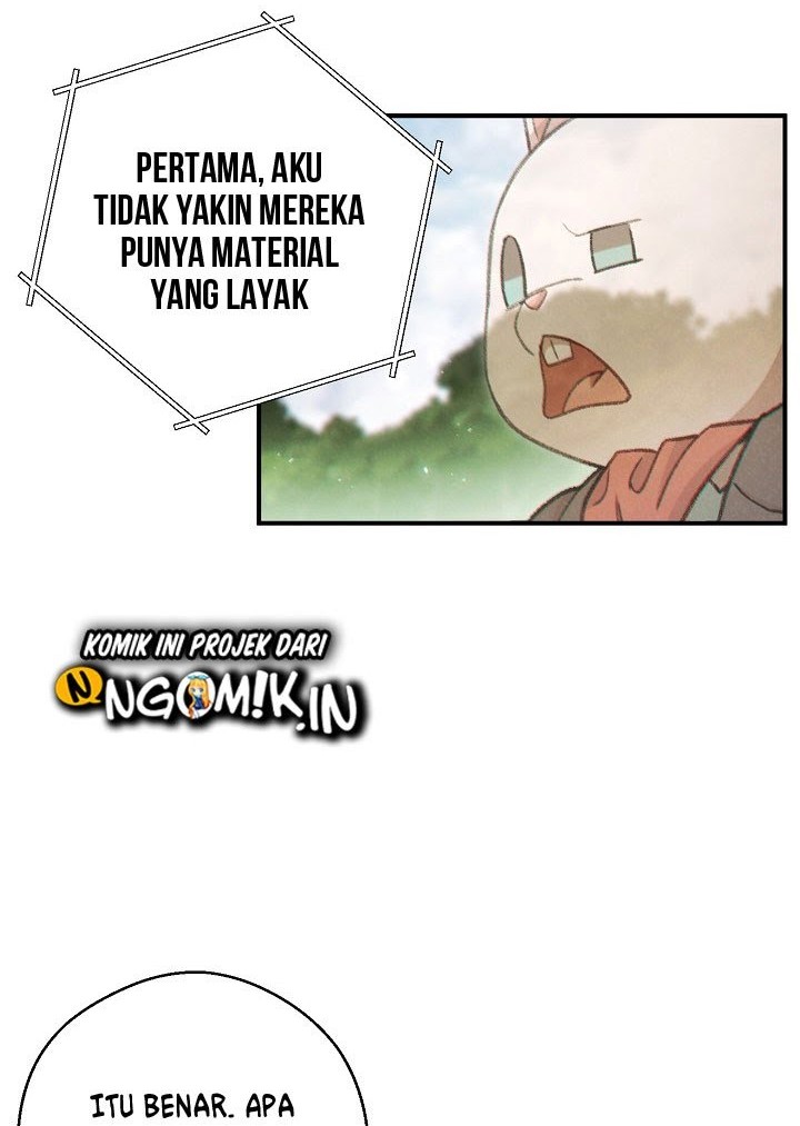 Dungeon Reset Chapter 47 Gambar 13