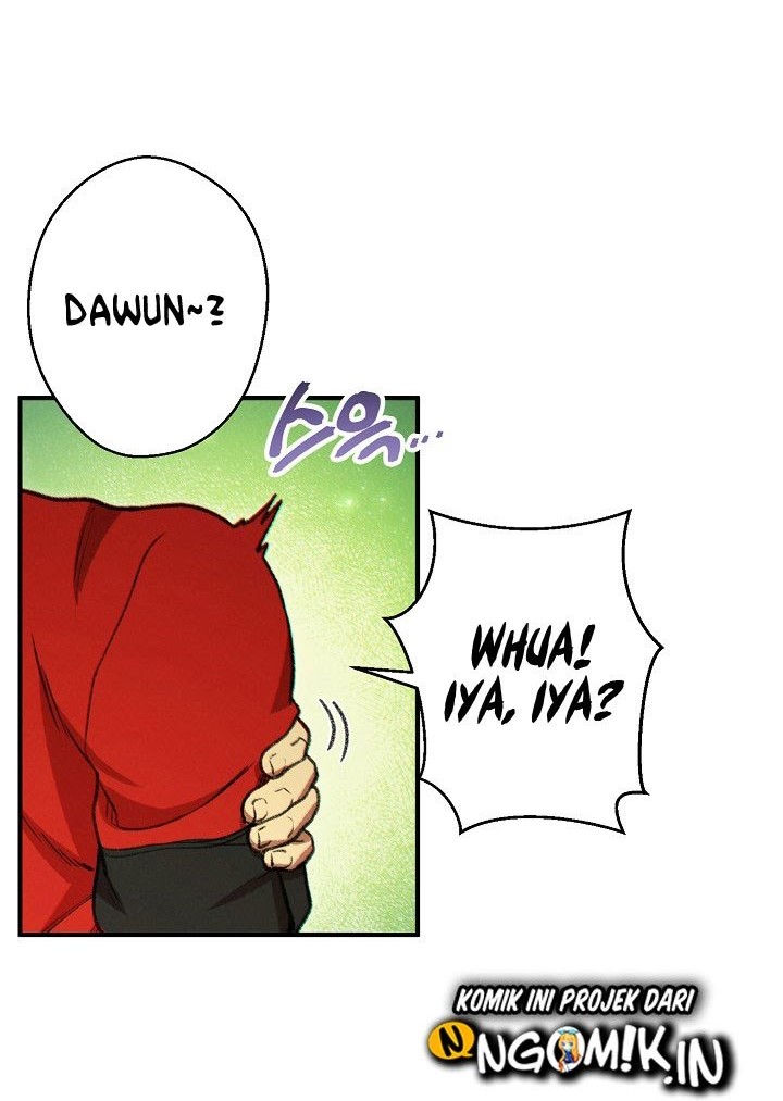 Dungeon Reset Chapter 47 Gambar 21