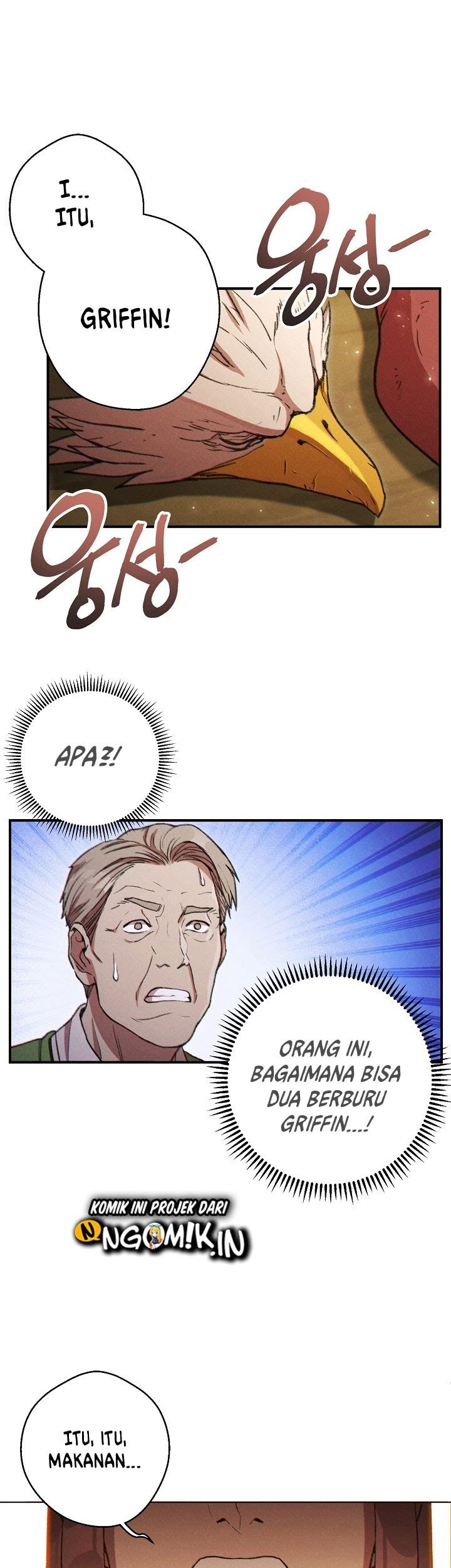 Dungeon Reset Chapter 47 Gambar 26