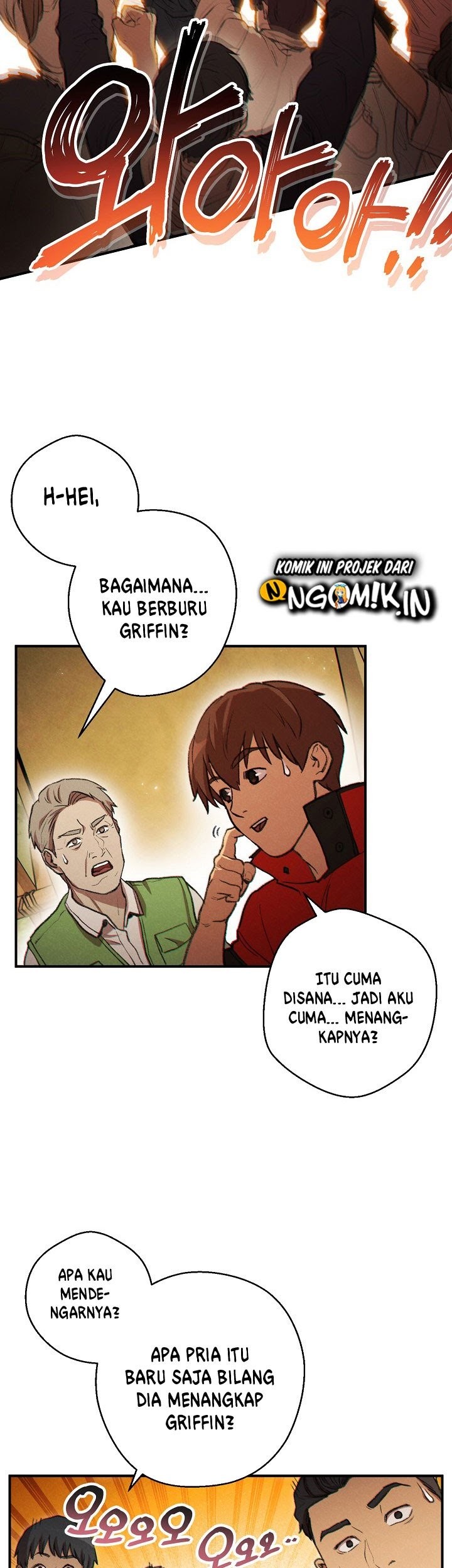 Dungeon Reset Chapter 47 Gambar 28