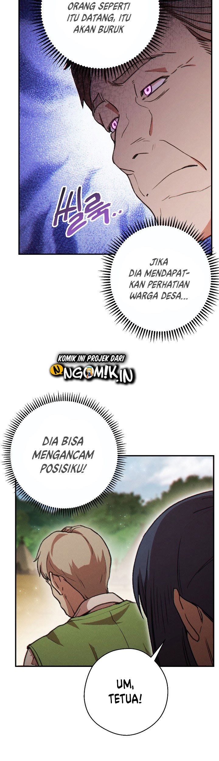 Dungeon Reset Chapter 47 Gambar 34