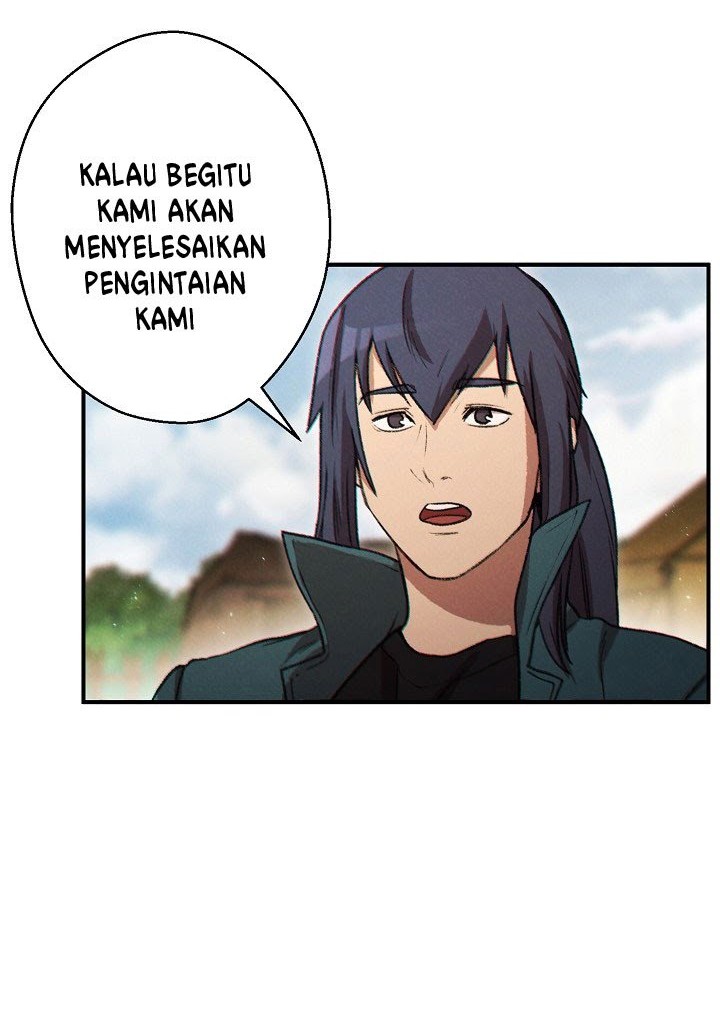 Dungeon Reset Chapter 47 Gambar 35