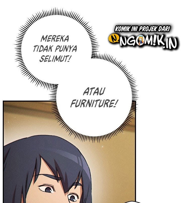 Dungeon Reset Chapter 47 Gambar 49