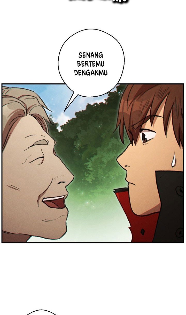 Dungeon Reset Chapter 47 Gambar 3