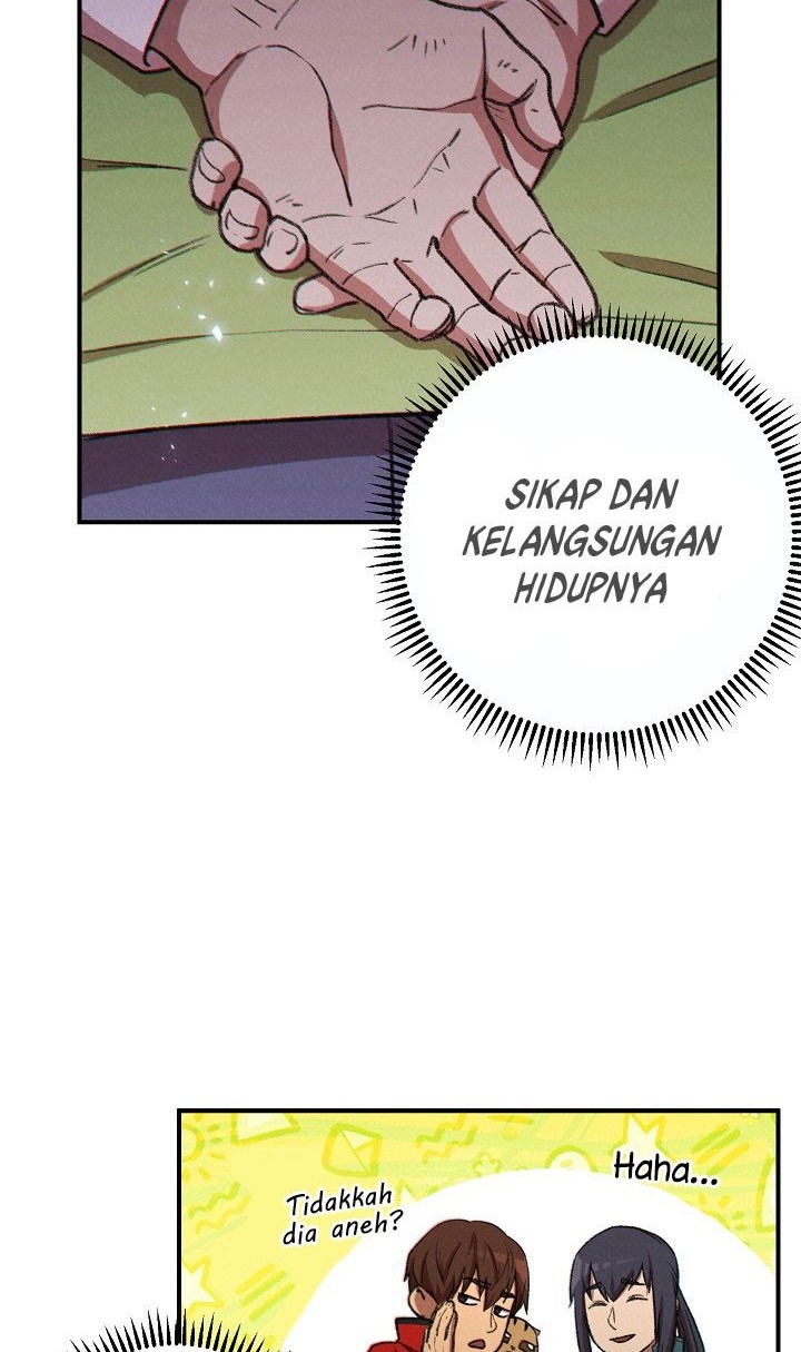 Dungeon Reset Chapter 47 Gambar 5