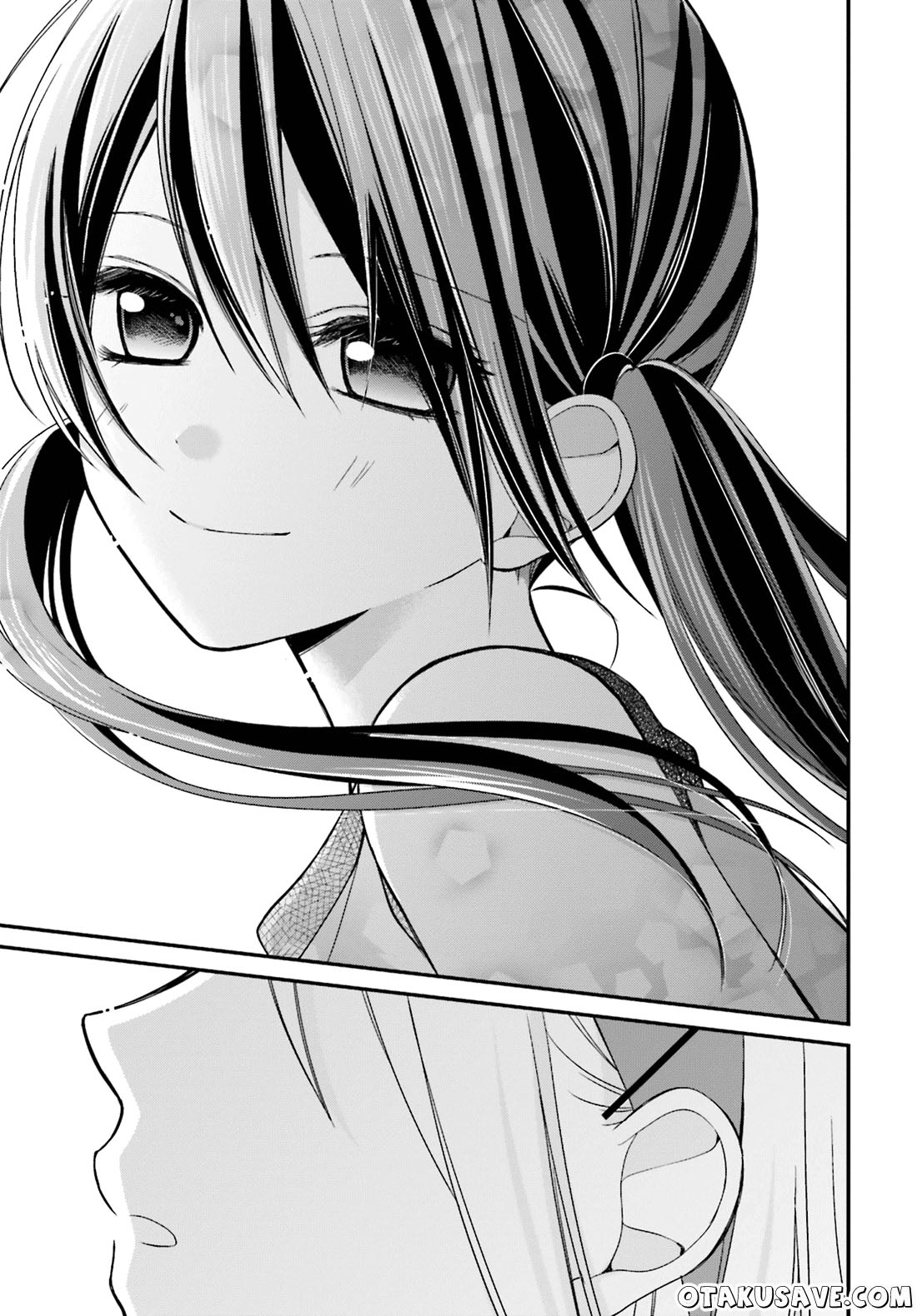 Yuri na Watashi to Akuma na Kanojo Chapter 05 Gambar 23