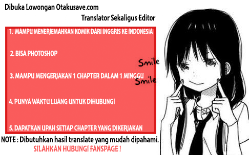 Manga Yuri na Watashi to Akuma na Kanojo Chapter 04 gambar nomor 2