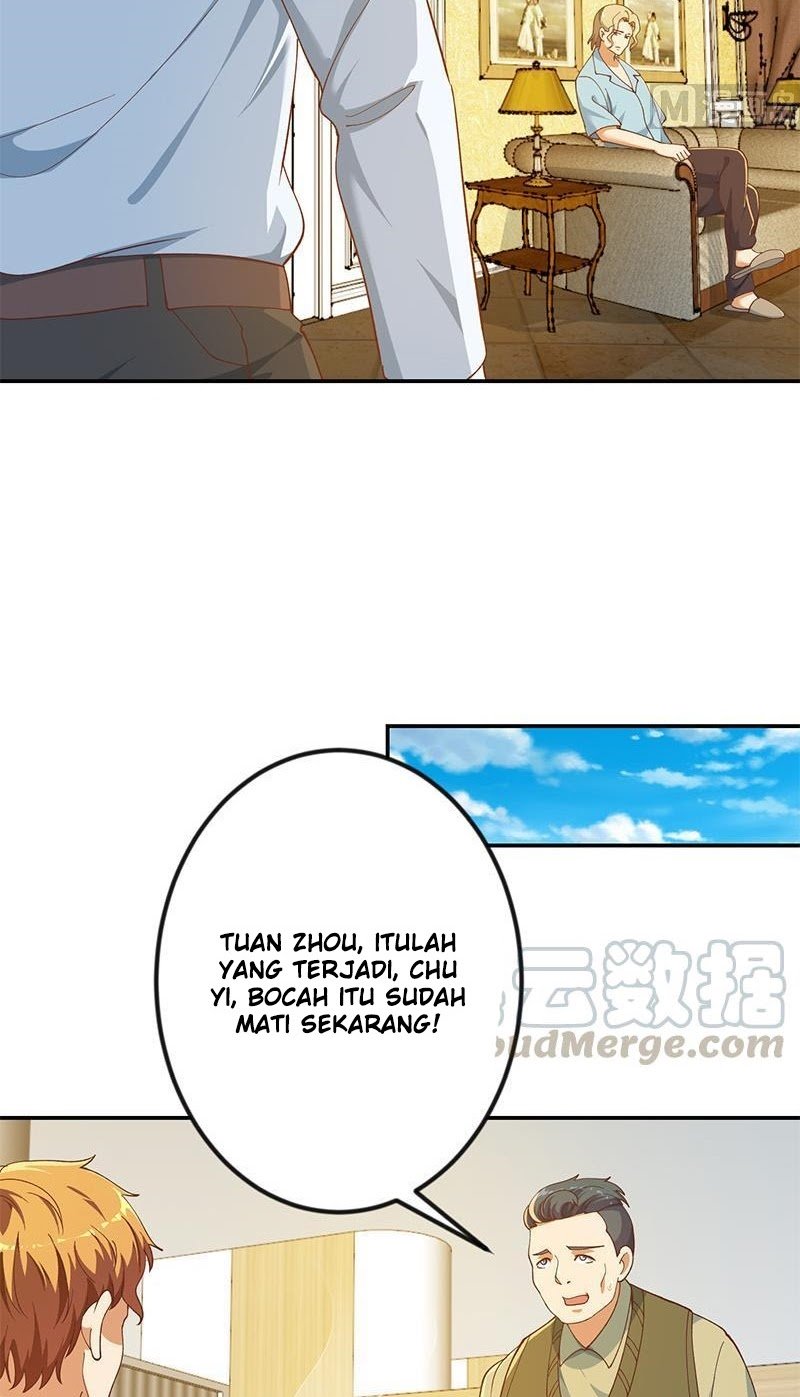 Cultivation Return on Campus Chapter 150 Gambar 7