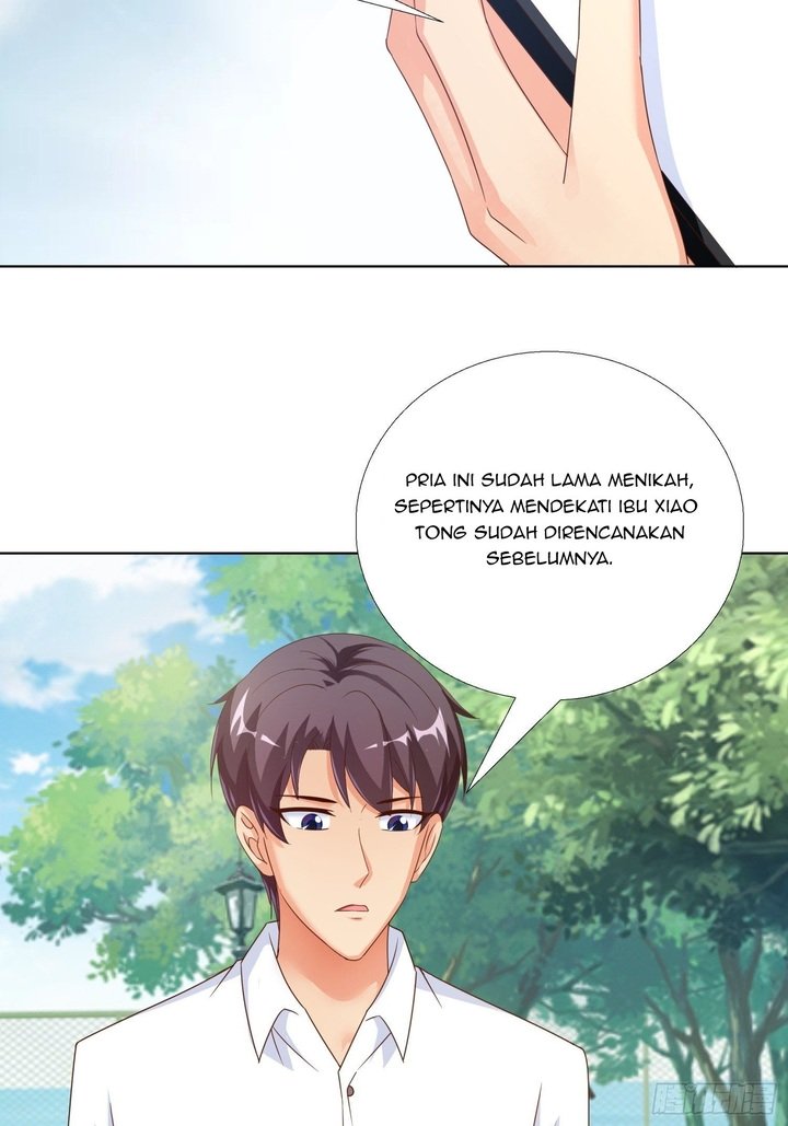 Super School Doctor Chapter 65 Gambar 5