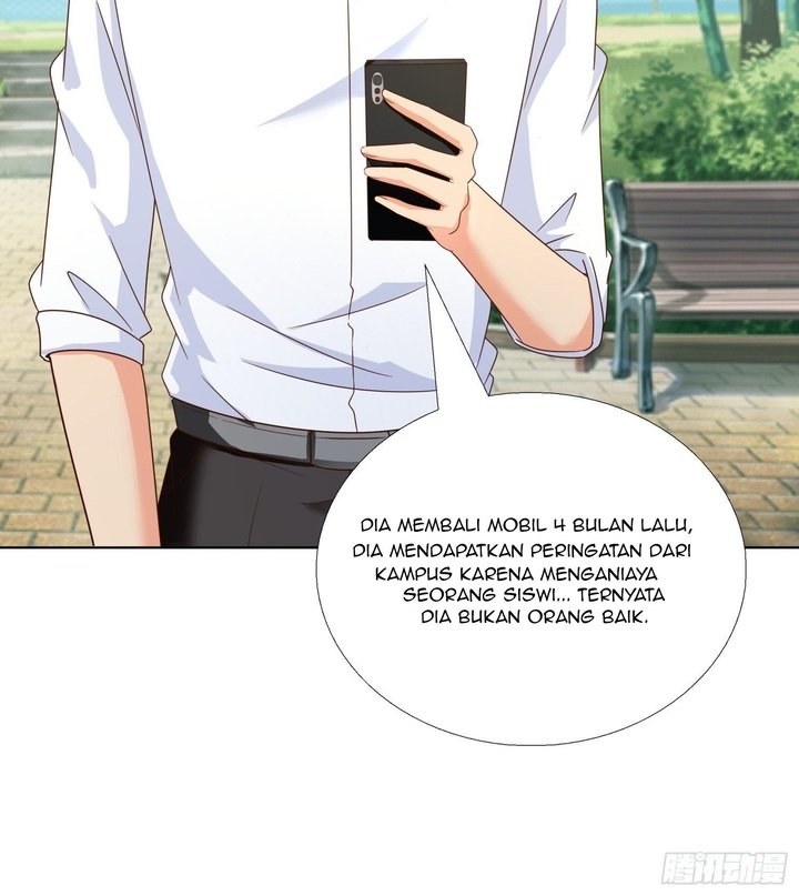 Super School Doctor Chapter 65 Gambar 6