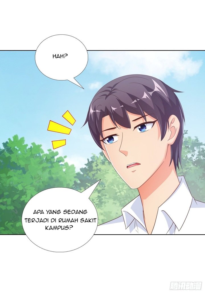 Super School Doctor Chapter 65 Gambar 7