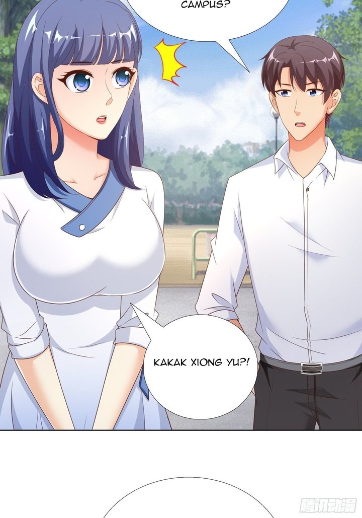 Super School Doctor Chapter 65 Gambar 9