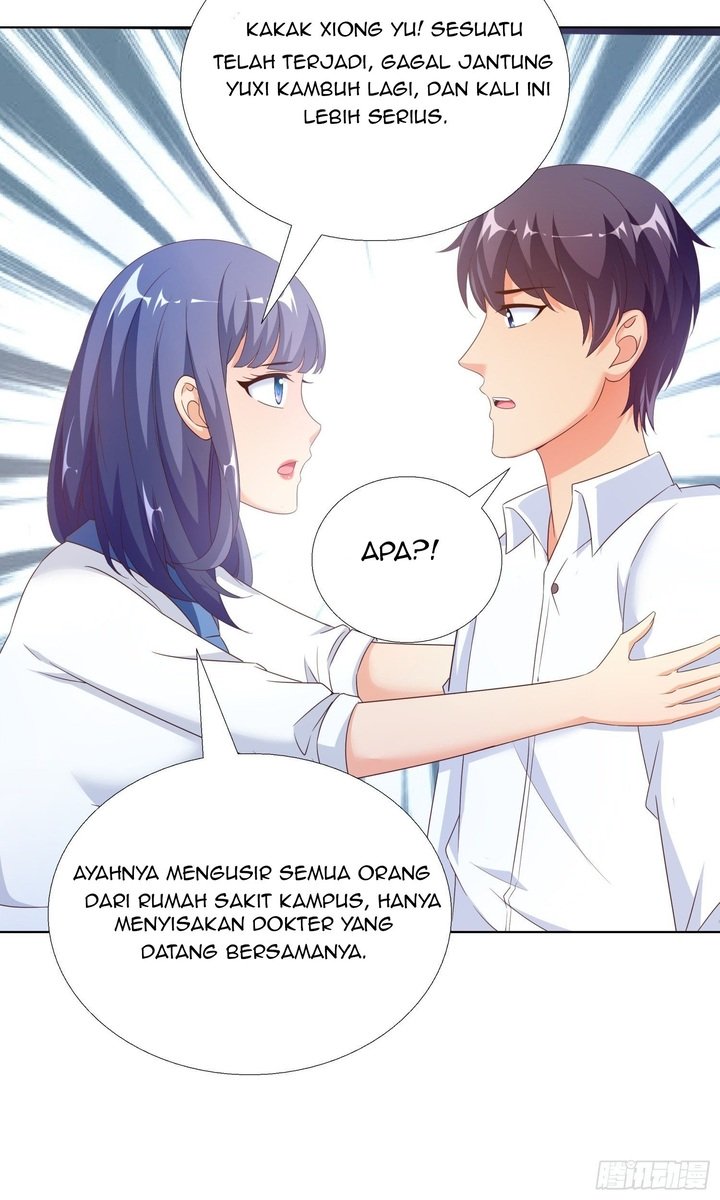 Super School Doctor Chapter 65 Gambar 10