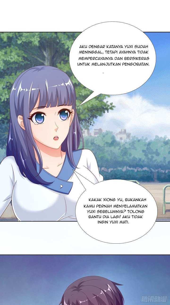 Super School Doctor Chapter 65 Gambar 11