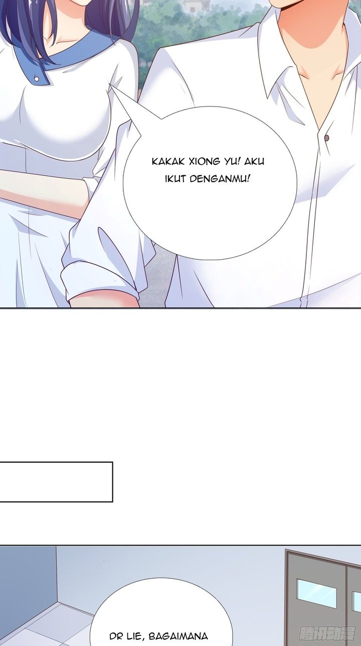 Super School Doctor Chapter 65 Gambar 13