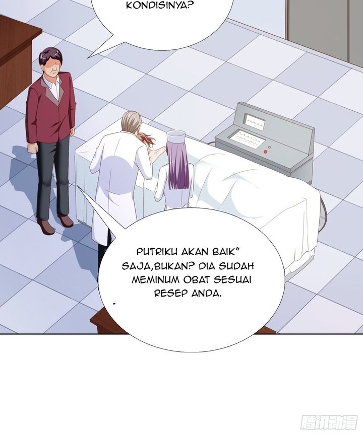 Super School Doctor Chapter 65 Gambar 14