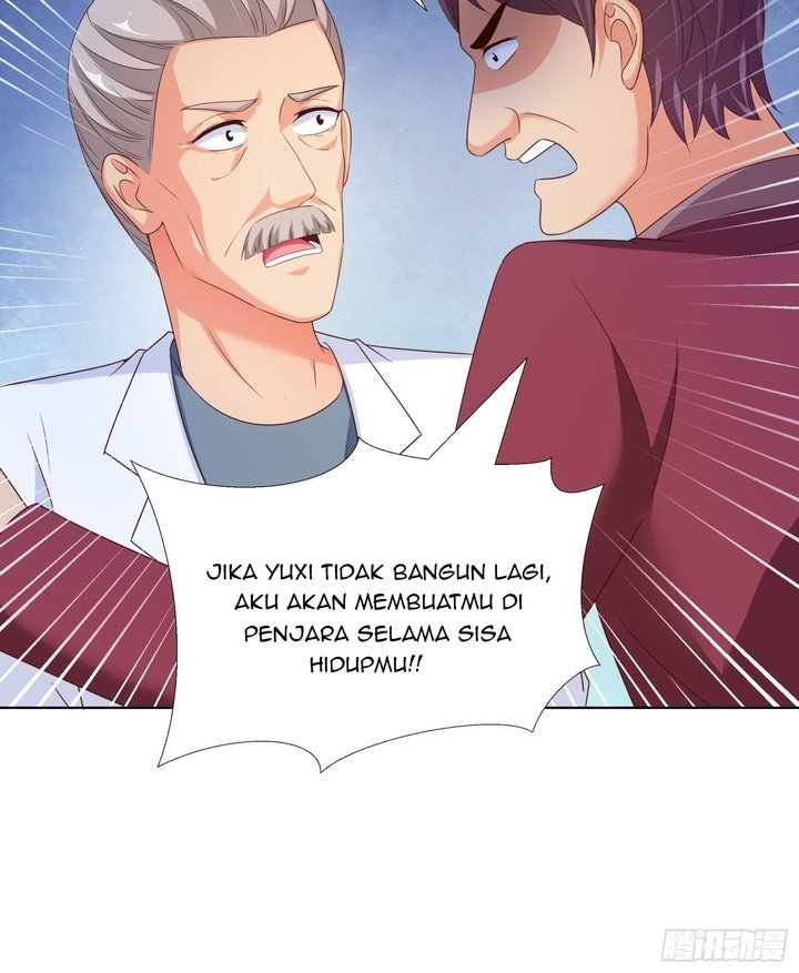 Super School Doctor Chapter 65 Gambar 18