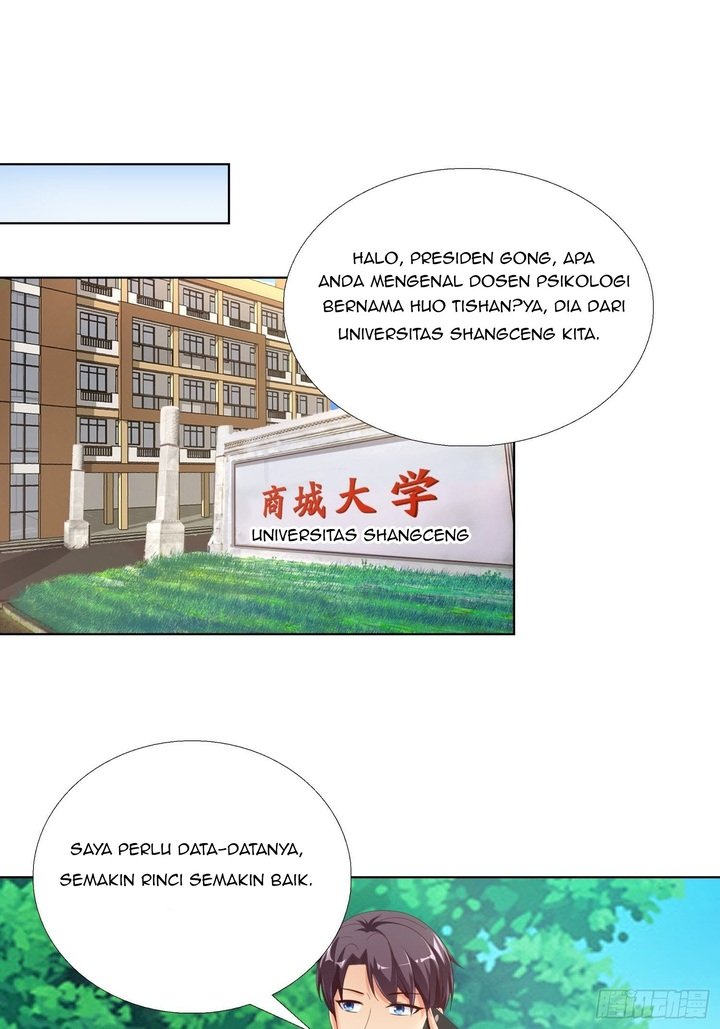 Manhua Super School Doctor Chapter 65 gambar nomor 2