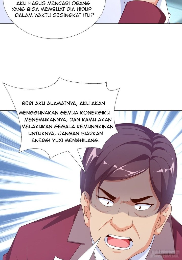 Super School Doctor Chapter 65 Gambar 20