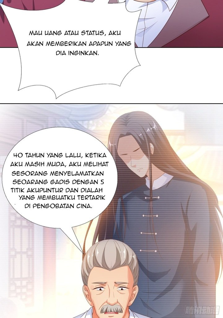 Super School Doctor Chapter 65 Gambar 21