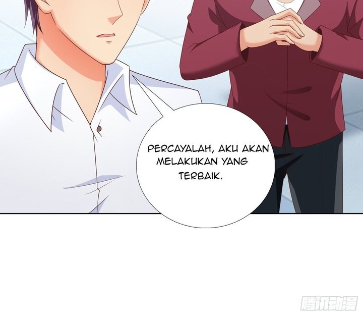 Super School Doctor Chapter 65 Gambar 26